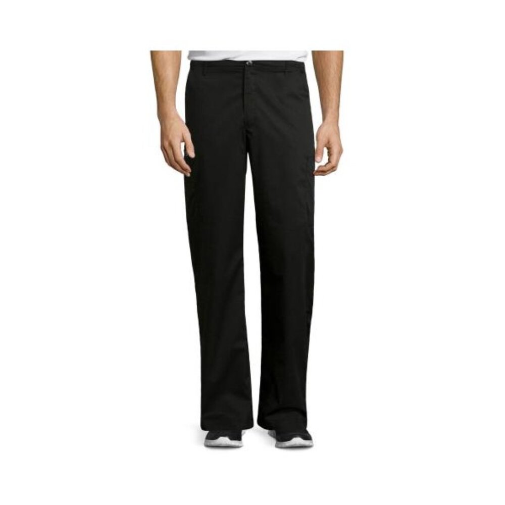 Wonder Wink Wonderwork 503 Mens Scrub Pants, Black New With Tags Size 3x-large